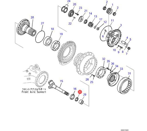 23W-22-22591 23W2222591